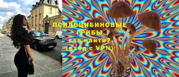 герыч Белоозёрский